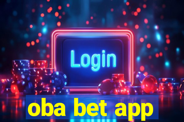 oba bet app